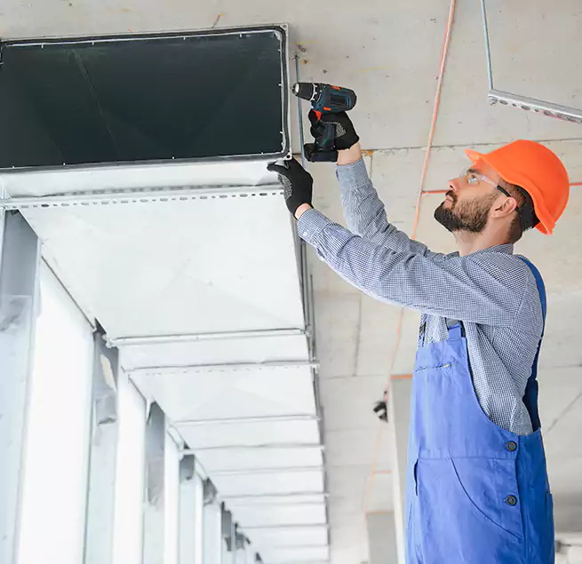 Why Homeowners & Businesses Trust Us in Louisville, KY