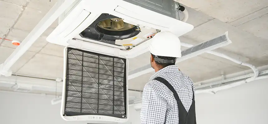 Our Affordable Duct Cleaning Near Me Services in Louisville, KY