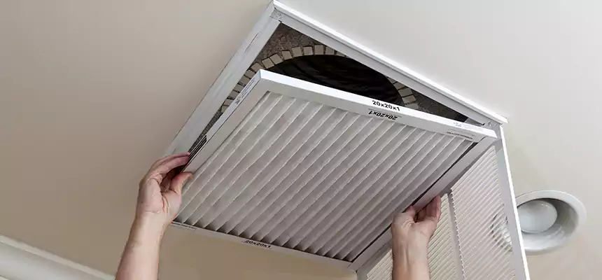Robust Commercial Air Duct Cleaning in Louisville