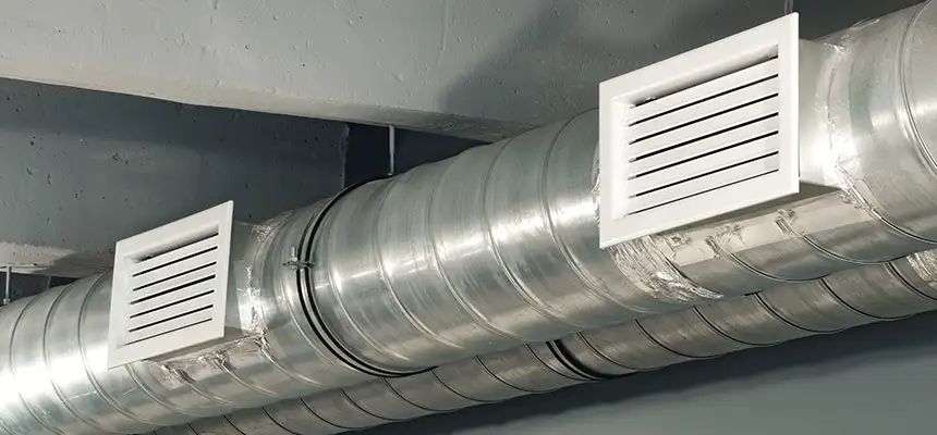 Our Air Duct Camera Inspection Services in Louisville, KY