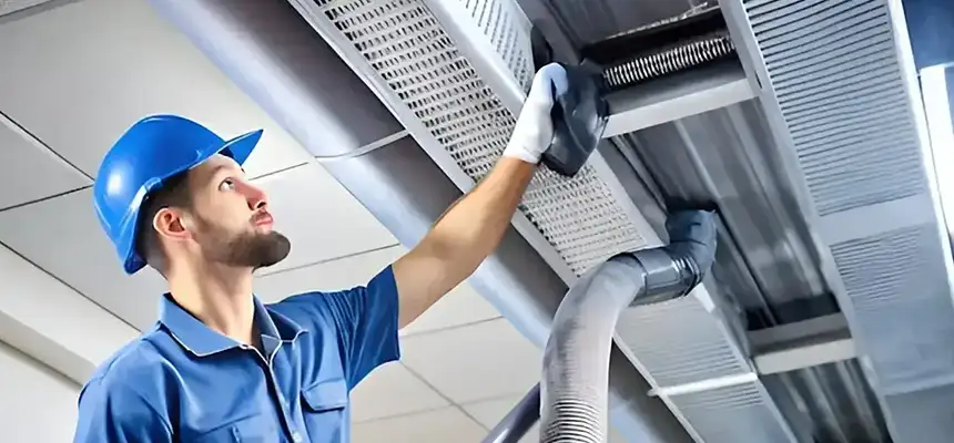 Our Annual Dryer Vent Maintenance Services in Louisville, KY