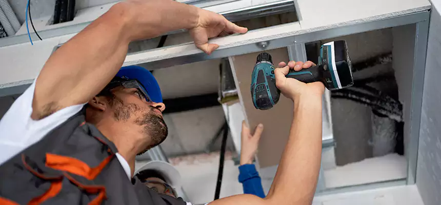 Our Apartment Air Duct Cleaning Services in Louisville, KY