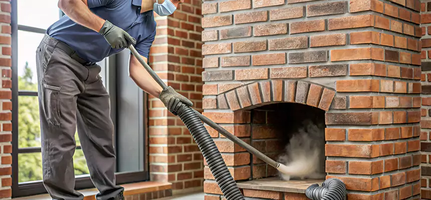 Our Chimney Sweep Services in Louisville, KY