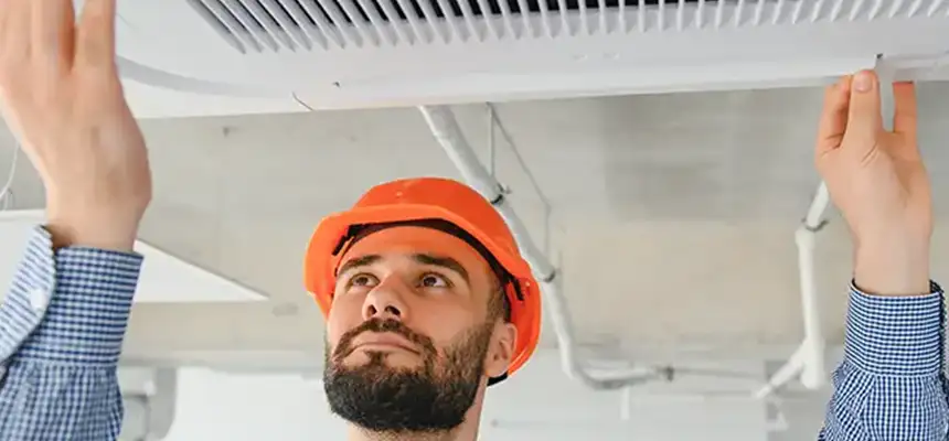 Our Furnace Vent Cleaning Services in Louisville, KY