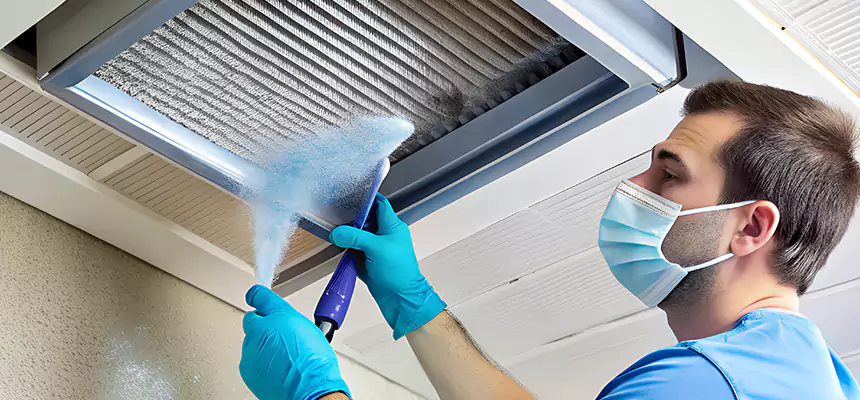 Our Home Ventilation Cleaning Services in Louisville, KY