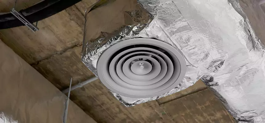 Our Industrial Dryer Vent Cleaning Services in Louisville, KY