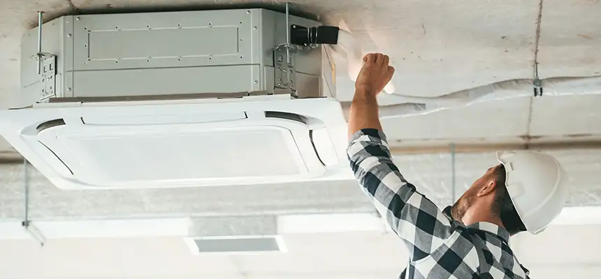 Our Local Vent Cleaning Services in Louisville, KY