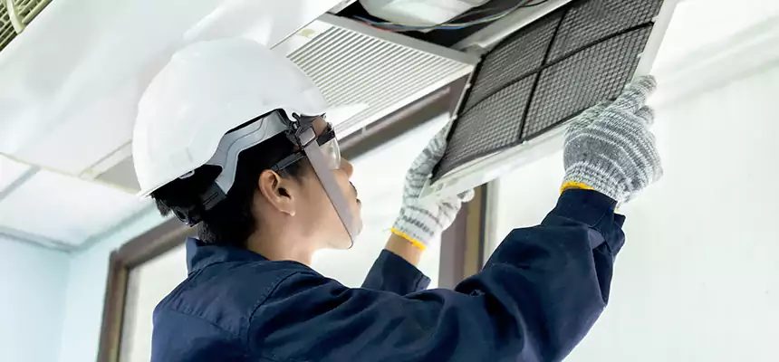 Our Mold & Mildew Removal from Air Ducts Services in Louisville, KY