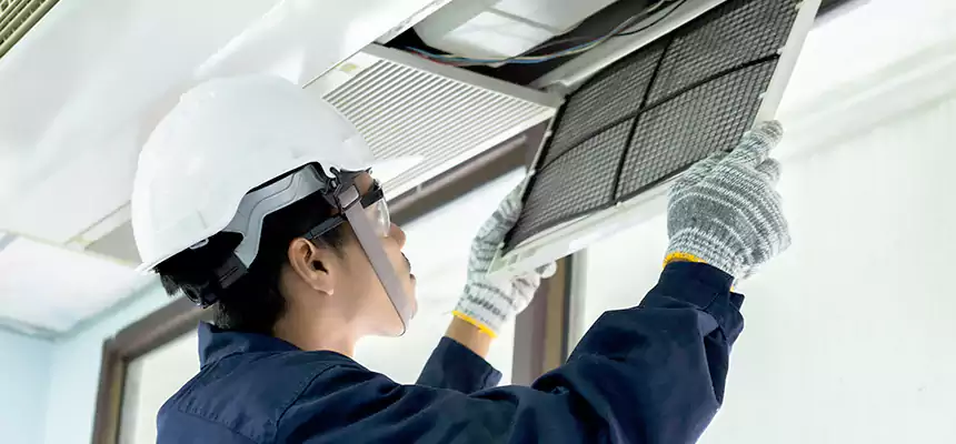 Our Residential Air Vent Cleaning Services in Louisville, KY