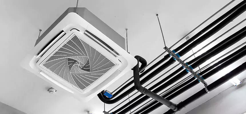 Our Smart AC Vent Controller Services in Louisville, KY