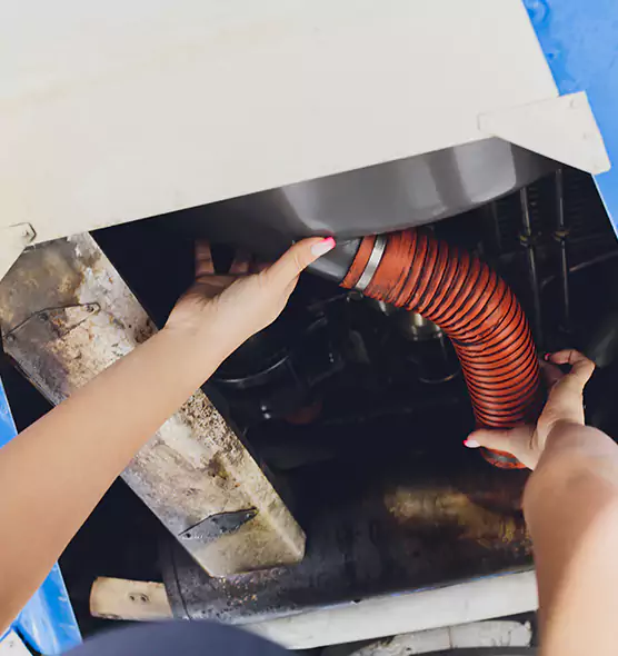 Professional Air Duct Leak Repair in Louisville, KY