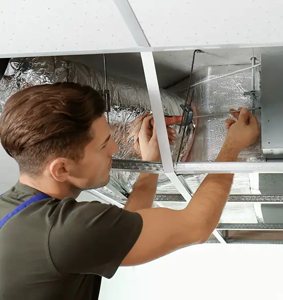 Professional Clogged Dryer Vent Repair in Louisville, KY