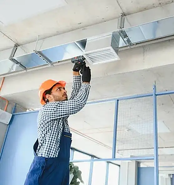 About Commercial Laundry Vent Cleaning in Louisville, KY