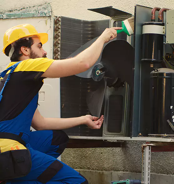 About Dryer Duct Fire Hazard Inspection in Louisville, KY