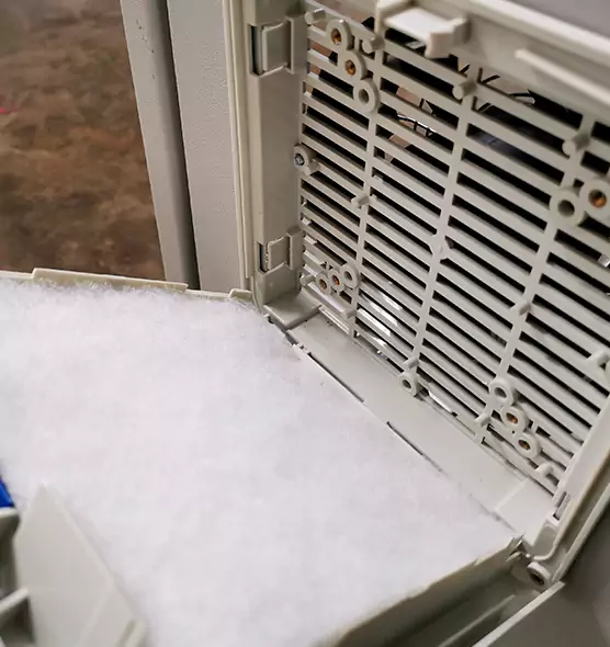 Professional Dryer Vent Mold Cleaning in Louisville, KY