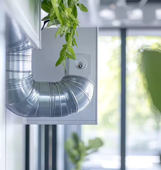 Professional Eco-Safe Dryer Vent Cleaning in Louisville, KY