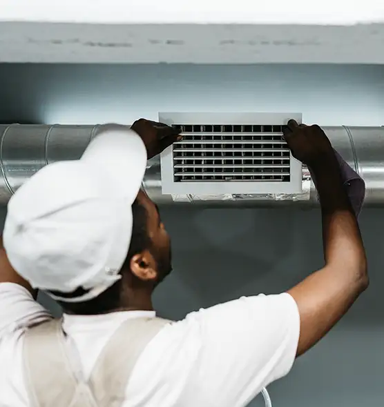 About Emergency Dryer Vent Repair in Louisville, KY