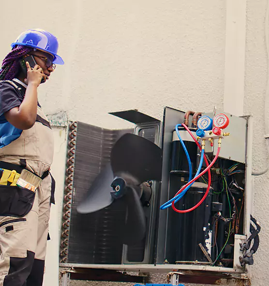 Professional Energy-Efficient HVAC Cleaning in Louisville, KY