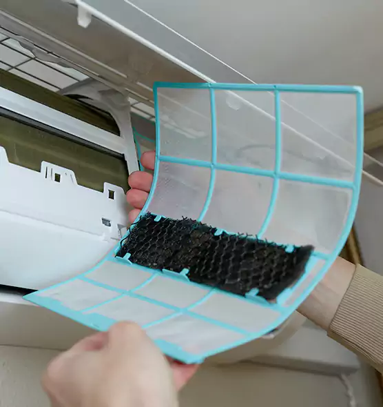 Welcome to Air Duct Cleaning & Repairs Louisville — Your Local HEPA Filter Installation Pros in Louisville, KY