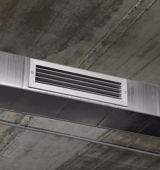 Trusted Hospital Grade Air Duct Cleaning Experts in Louisville, KY
