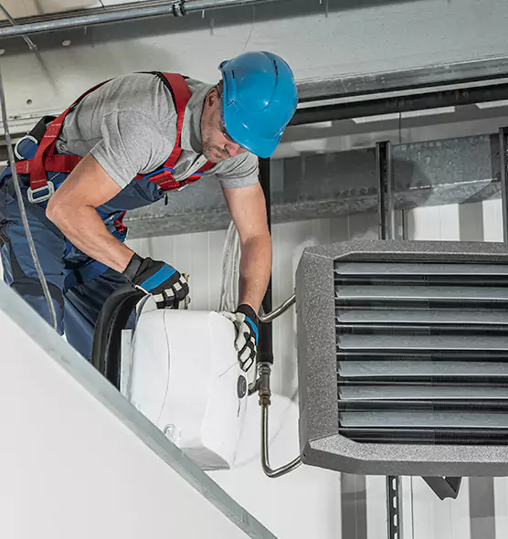 Professional HVAC Cleaning Solutions in Louisville, KY