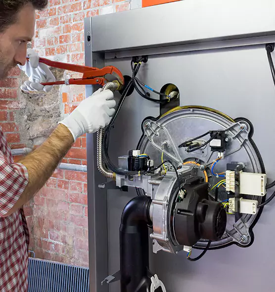 Advanced Repair Dryer Vent Hose in Louisville, KY