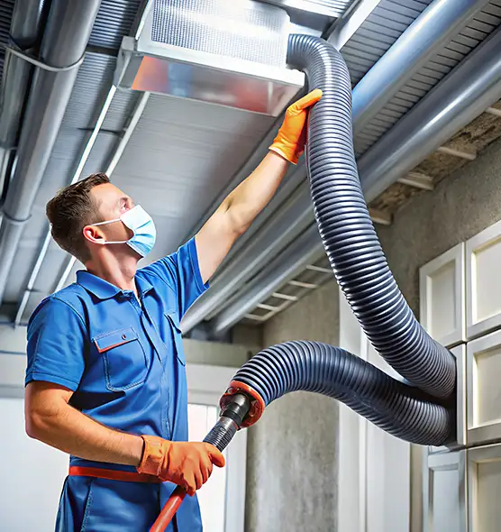 Welcome to Air Duct Cleaning & Repairs Louisville — Your Local Roof Dryer Vent Cleaning Specialists in Louisville, KY