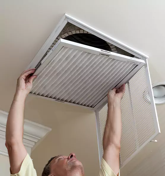 Trusted Vent Shaft Cleaning Expert in Louisville, KY
