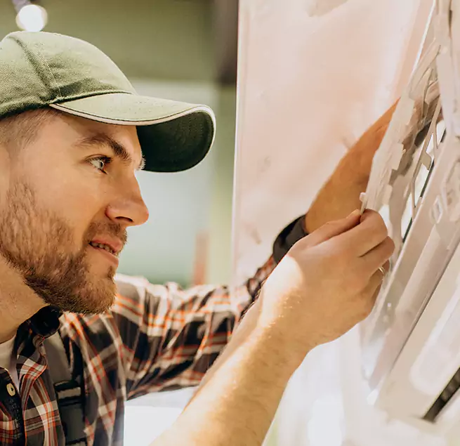 Why Homeowners Businesses Trust Us in Louisville, KY?