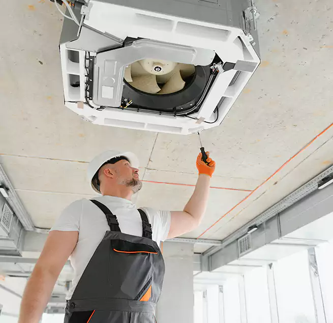 Why Homeowners & Businesses Trust Us in Louisville, KY?