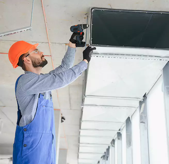 Why Homeowners & Businesses Trust Us in Louisville, KY?