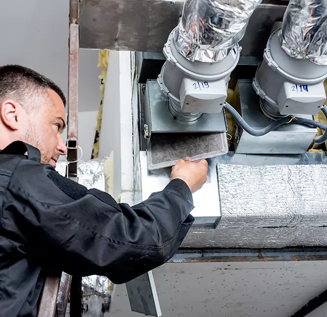 Why Homeowners & Businesses Trust Us in Louisville, KY?