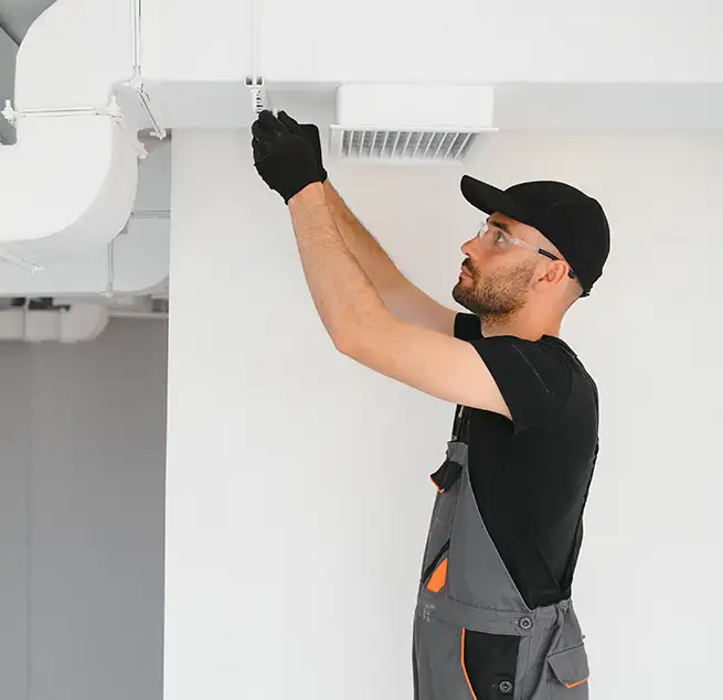 Why Homeowners & Businesses Trust Us in Louisville, KY?