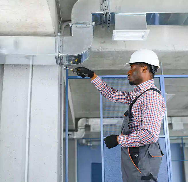 Why Homeowners & Businesses Trust Us Louisville, KY