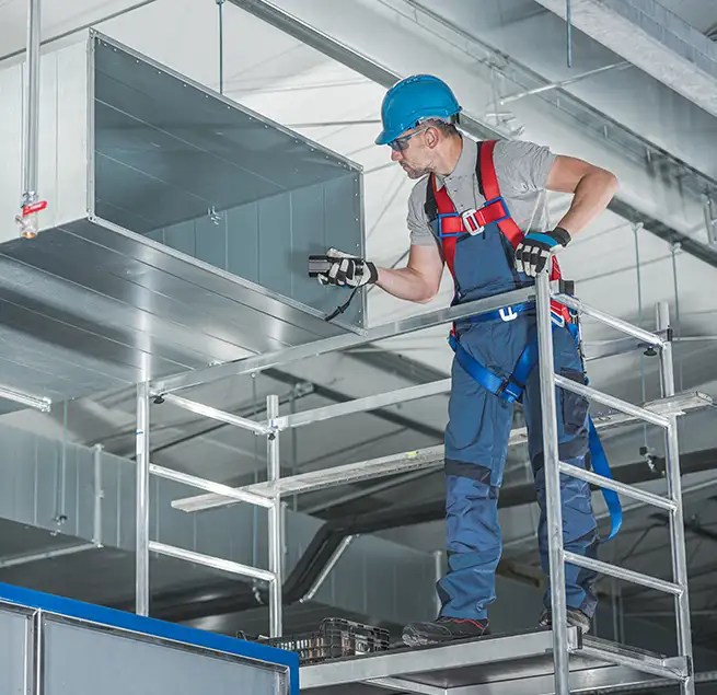 Why Homeowners & Businesses Trust Us in Louisville, KY?