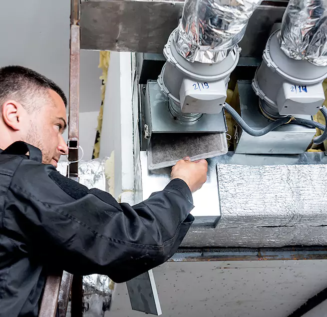 Why Homeowners & Businesses Trust Us in Louisville, KY