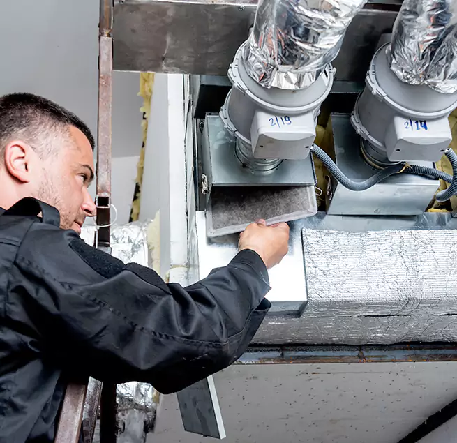 Why Homeowners & Businesses Trust Us in Louisville, KY?