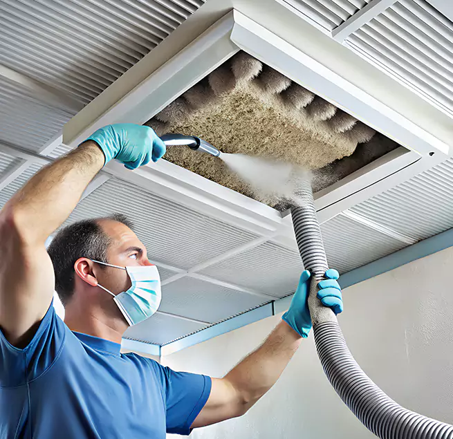 Why Homeowners & Businesses Trust Us Louisville, KY