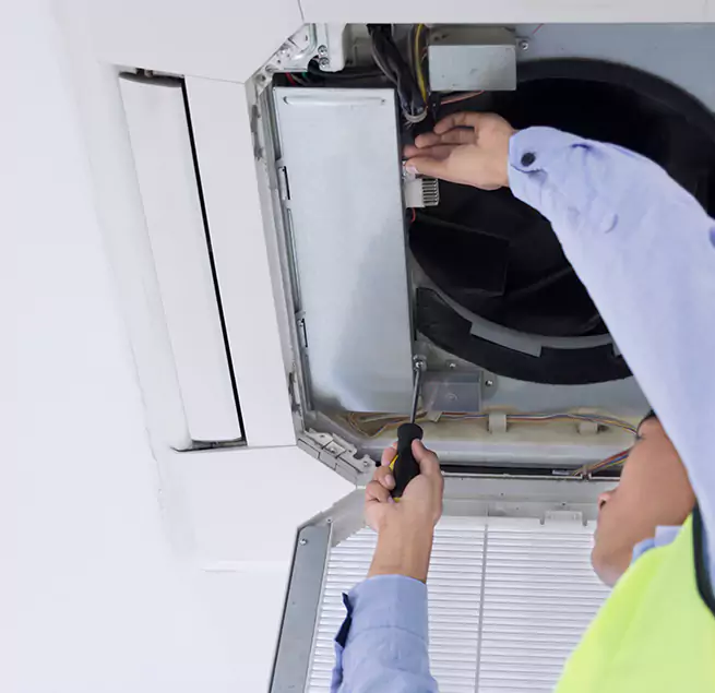 Why Homeowners & Businesses Trust Us Louisville, KY?