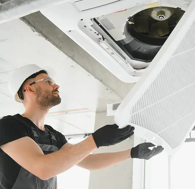 Why Homeowners & Businesses Trust Us in Louisville, KY?