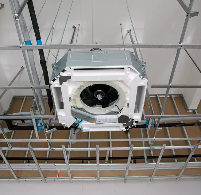 Why Homeowners & Businesses Trust Us in Louisville, KY?