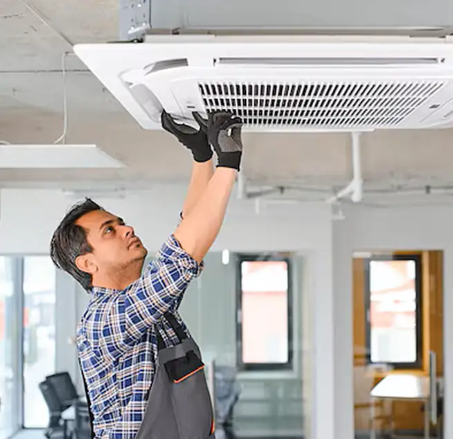 Why Homeowners & Businesses Trust Us in Louisville, KY?