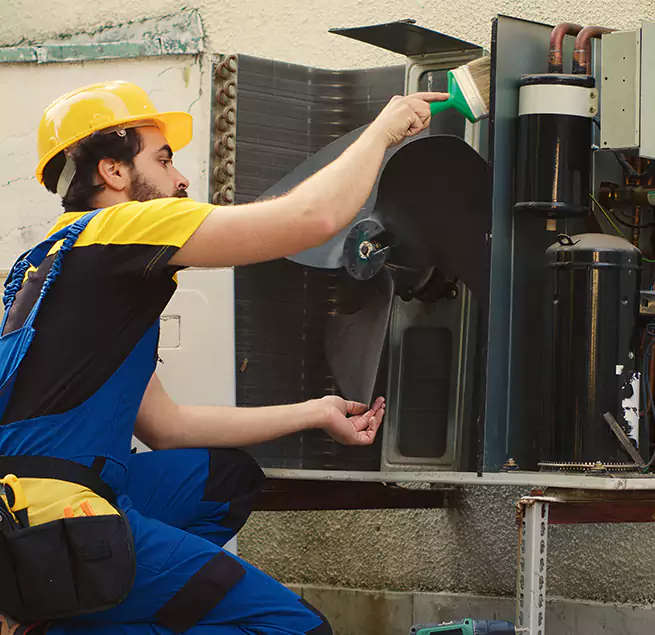 Why Homeowners Businesses Trust Us in Louisville, KY?