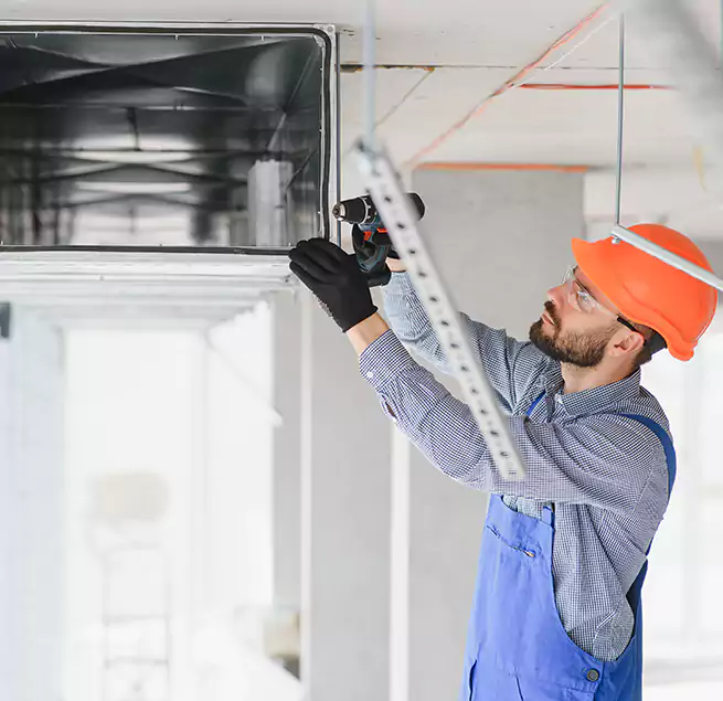 Why Homeowners & Businesses Trust Us Louisville, KY