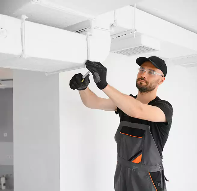 Why Homeowners & Businesses Trust Us in Louisville, KY?