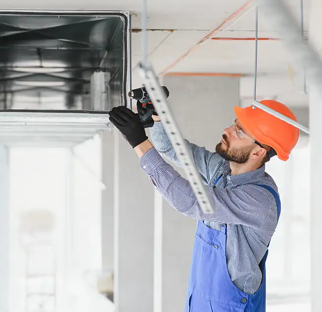 Why Homeowners Businesses Trust Us Louisville, KY