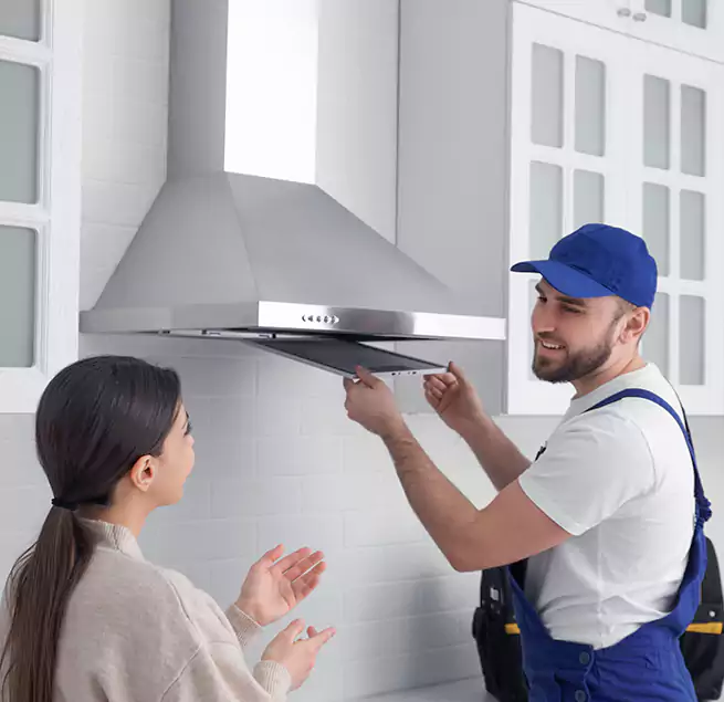  Why Homeowners & Businesses Trust Us in Louisville, KY?