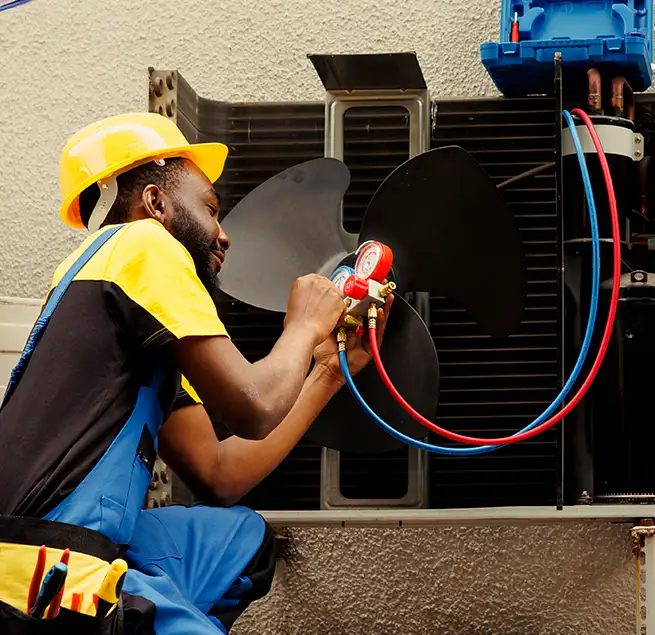 Why Homeowners & Businesses Trust Us in Louisville, KY?