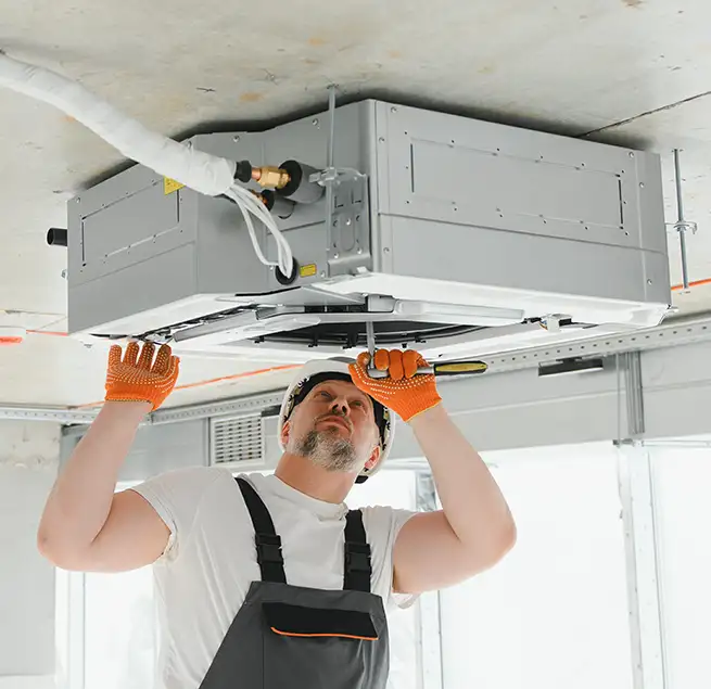 Why Homeowners & Businesses Trust Us Louisville, KY