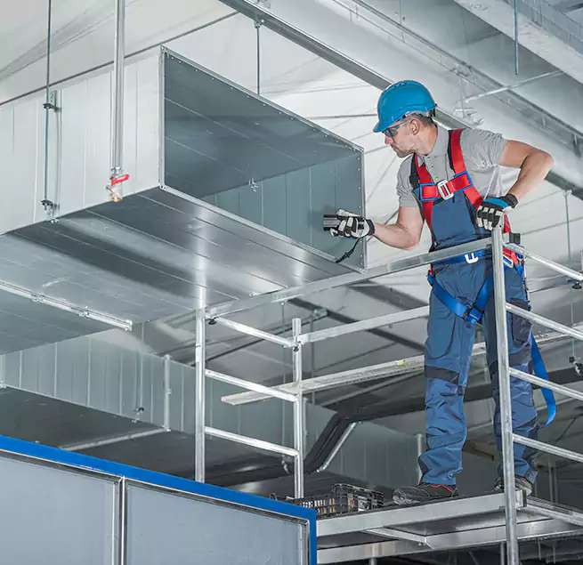 Why Homeowners Businesses Trust Us in Louisville, KY